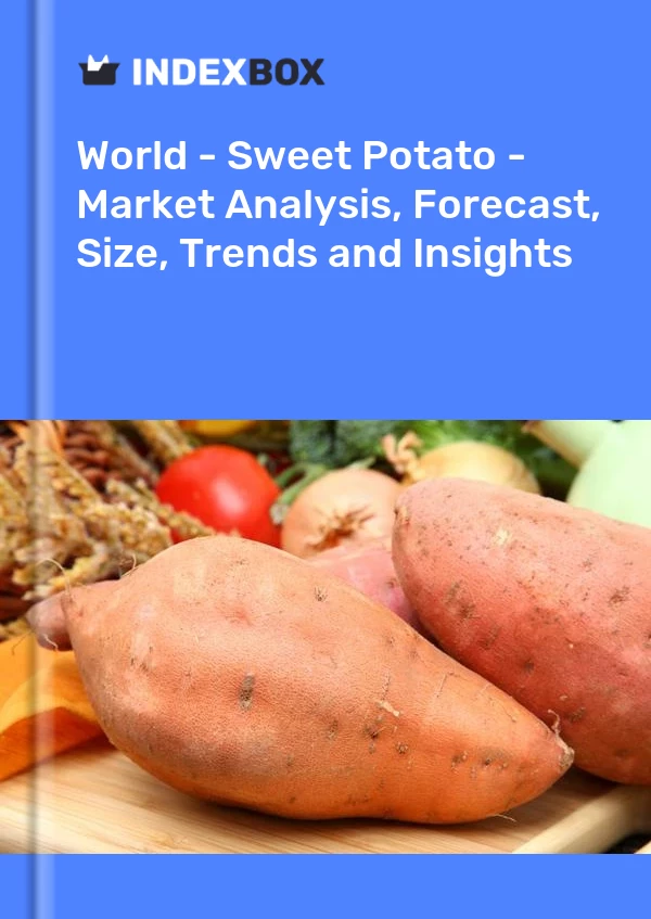 Batat is not a potato: it is easier and more profitable to grow!