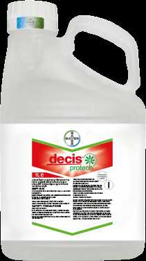 Discover the Benefits of Decis Pro Plant Preparation