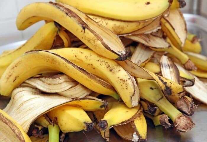 fertiliser from banana peels wptg5k0s