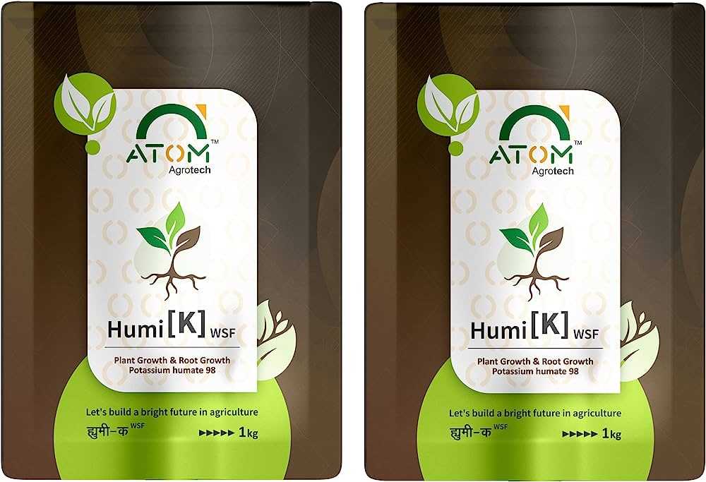 Preparing a humate solution for soil application