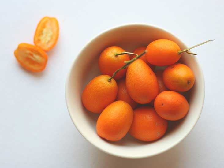 Planting Kumquat in Containers