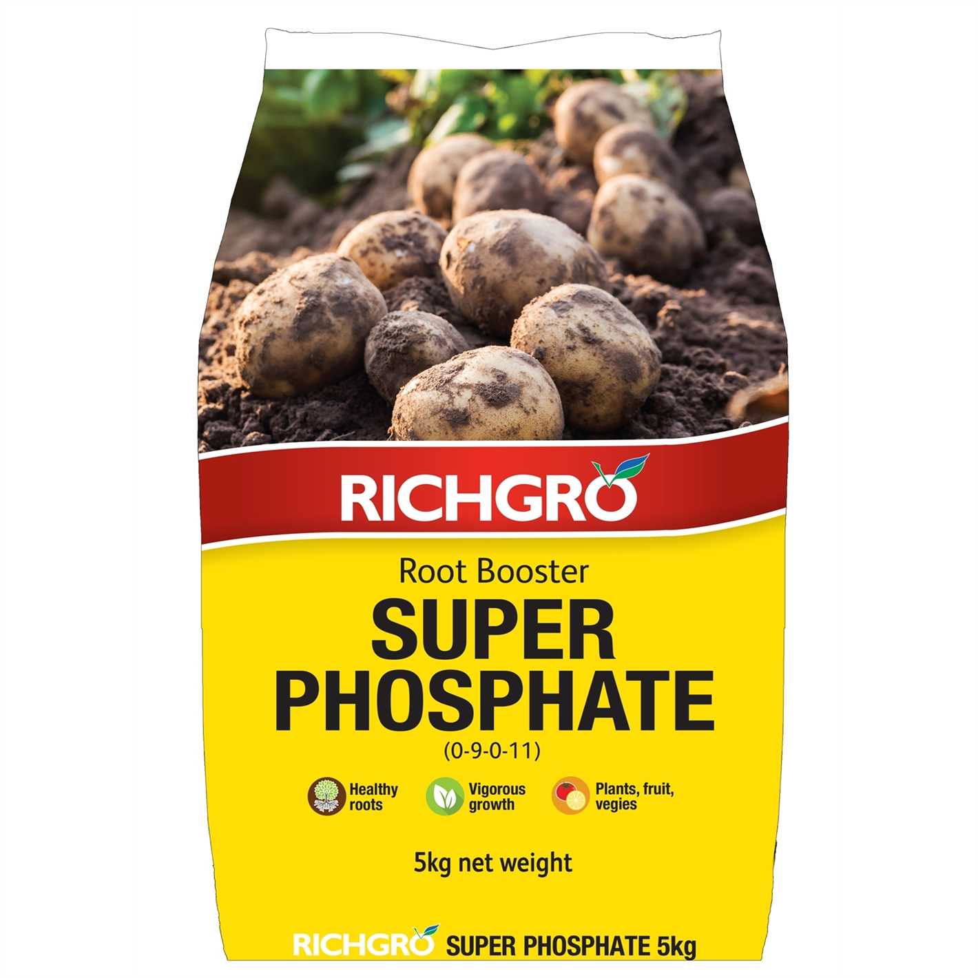 Organic Phosphorus Fertilisers