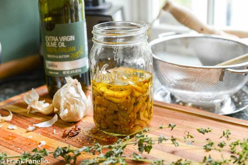 Pickling Brine Recipe