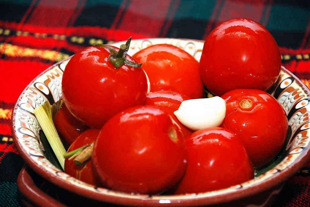 Tips for Successful Pickling with Tomatoes