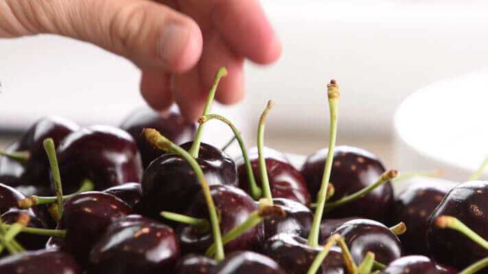 the subtleties of growing cherries seasonal feed cta1bmzq