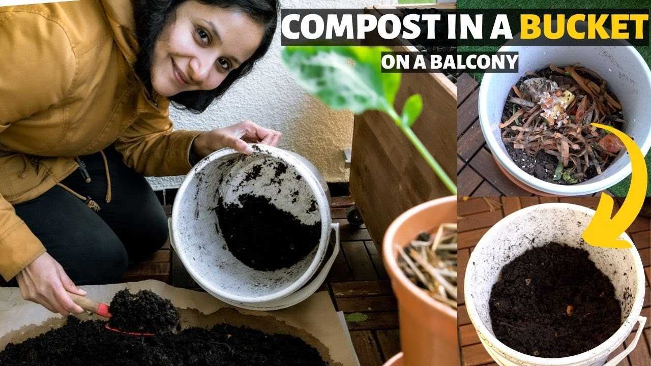 Hot Composting