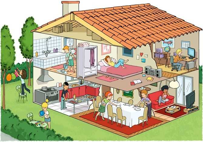 Avantages de l'utilisation d'engrais pour la maison