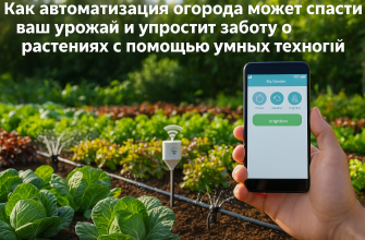 avtomatizatsiya-ogoroda-umные-tekhnologii