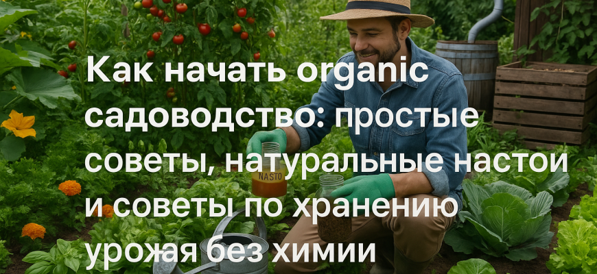 kak-nachat-organic-sadovodstvo-prostye-sovety-naturalnye-nastoi-i-sovety-po-khraneniu-urozhaya-bez-himii