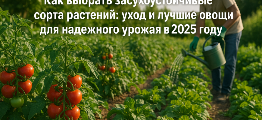 kak-vybrat-zasukhoustoychivye-sorty-rasteniy-uxod-i-luchshie-ovoshhi-dlya-nadezhnogo-urozhaya-v-2025-godu