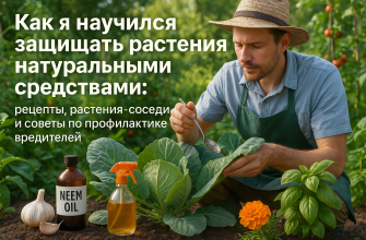 kak-ya-nauchilsya-zashchishchat-rasteniya-naturalnymi-sredstvami-recepty-rasteniya-sosedi-i-sovety-po-profilaktike-vreditelya