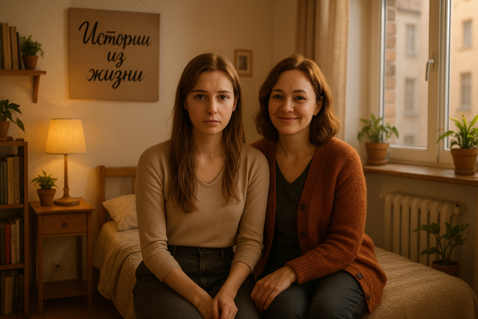 — Когда ты остановишься ненавидеть своё отражение в зеркале и начнёшь жить? — Когда ты остановишься ненавидеть своё отражение в зеркале и начнёшь жить?
