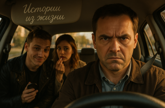 on-nenavidel-probki-жizn-zastila- vmeste-s-mashinami-na-doroge