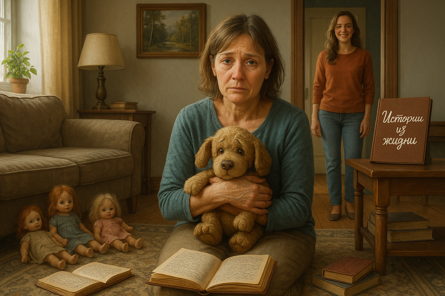 - Она обняла его — но не смогла остаться на даже на ночь - Она обняла его — но не смогла остаться на даже на ночь