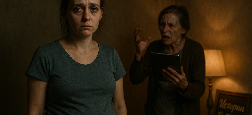 - Она зовёт — а я не могу больше терять себя в чужих проблемах 1 она-зовет-а-я-не-могу-больше-teryat-sebya-v-chuzhikh-problemakh