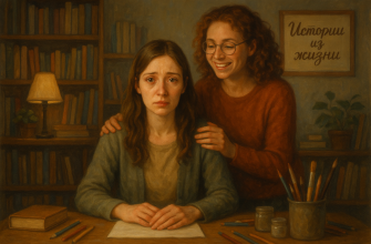 – Почему тебя всегда зовут просто подругой, а не кем-то важным? 2 pochemu-tebya-vsegda-zovut-prosto-podrugoy