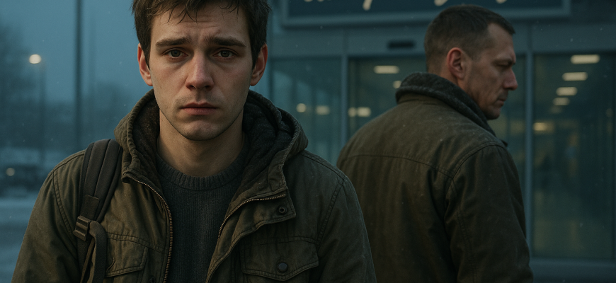 — Словно в затянутой ловушке: друзья, предательства и обиды узнаются в одно мгновение 1 slovno-v-zatjatoj-lovushke-druzia-predatelstva-i-obidy-uznayutsya-v-odno-mgnovenie