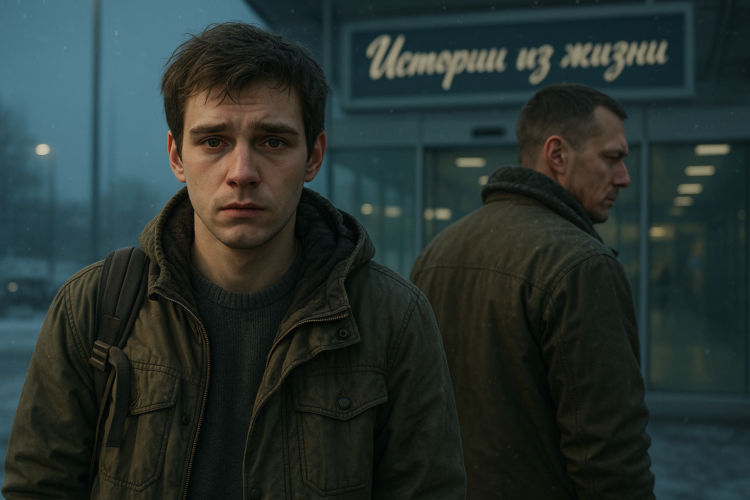 — Словно в затянутой ловушке: друзья, предательства и обиды узнаются в одно мгновение — Словно в затянутой ловушке: друзья, предательства и обиды узнаются в одно мгновение