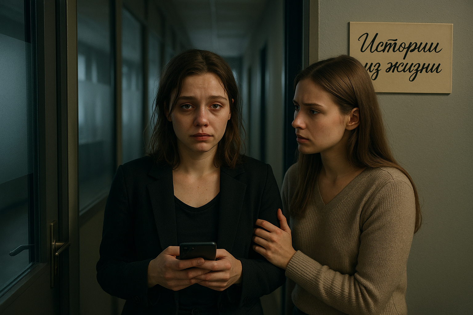 - Эта правда вышибла ему мозг - Эта правда вышибла ему мозг