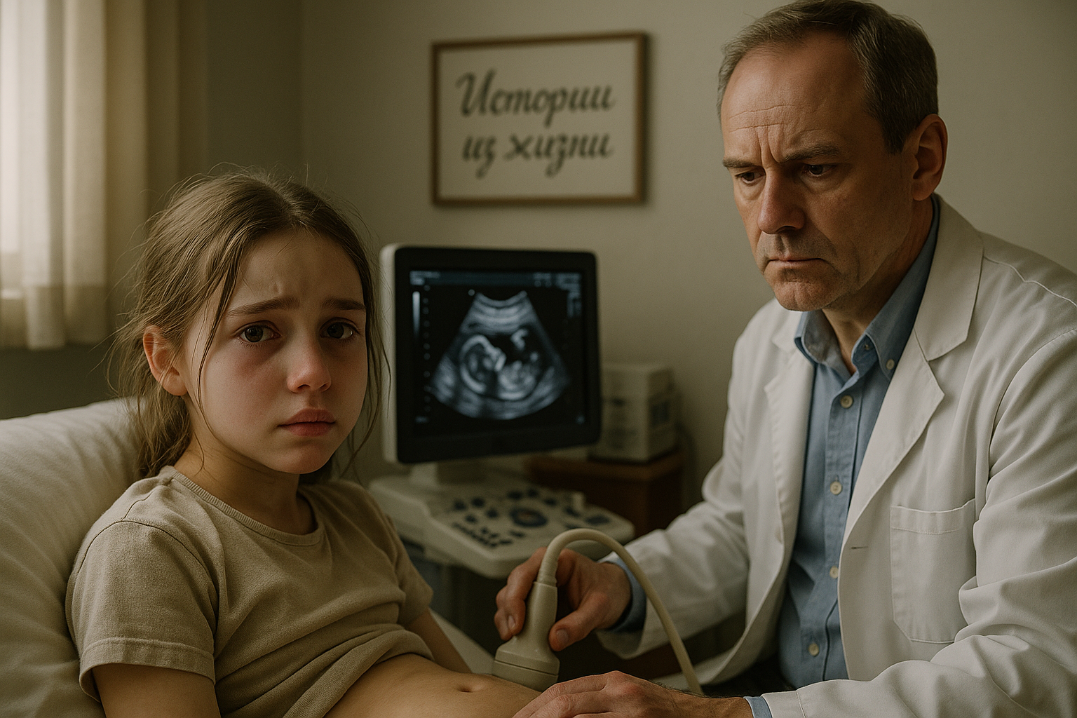 — Как сказать правду, если не уверен в отце своего ребёнка? — Как сказать правду, если не уверен в отце своего ребёнка?