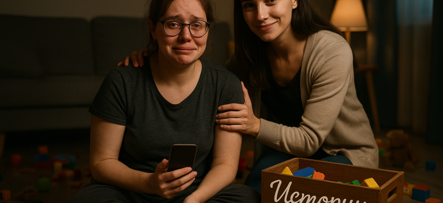 kogda-soobshchenie-o-razvode-vyrit-pochvu-iz-pod-nog-s-vmeste-s-budushchim