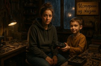 — На грани: машина рухнула, холодильник взбесился, а мир, похоже, давно пошёл вразнос 2 na-grani-mashina-ruxnula-holodilnik-vzbesilsya-a-mir-pokhoje-davno-poshol-vraznos