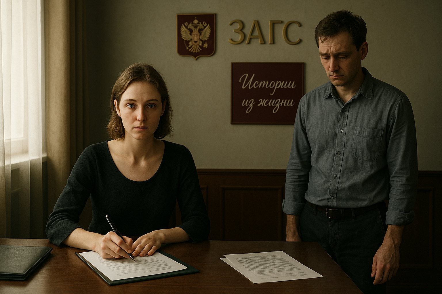 — Она больше ничего не должна: как женская готовность быть свободной уничтожила маменького сынка. — Она больше ничего не должна: как женская готовность быть свободной уничтожила маменького сынка.