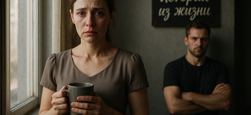 — Она снова перед выбором: время выйти из круга иллюзий или остаться в болото обмана? 1 ona-snova-pered-vyborom-vremya-vyiti-iz-kruga-illyuzij-ili-ostatsya-v-boloto-obmana