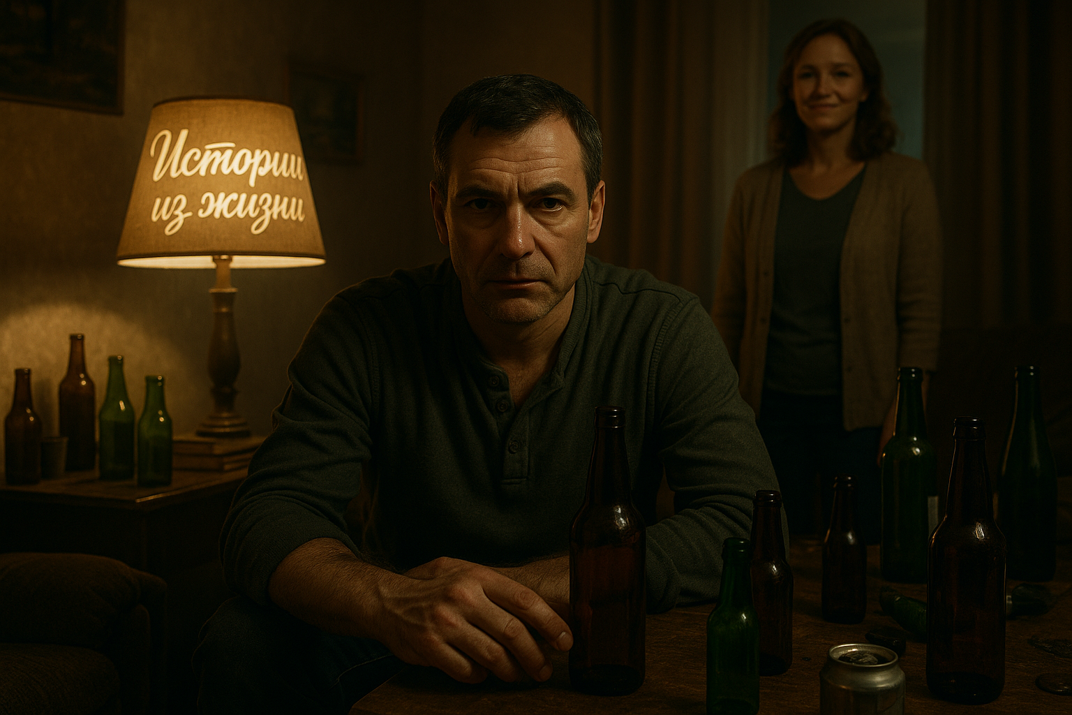 - Перестал пить и открыл дверь в новую жизнь: хватит ли сил не отступить? - Перестал пить и открыл дверь в новую жизнь: хватит ли сил не отступить?