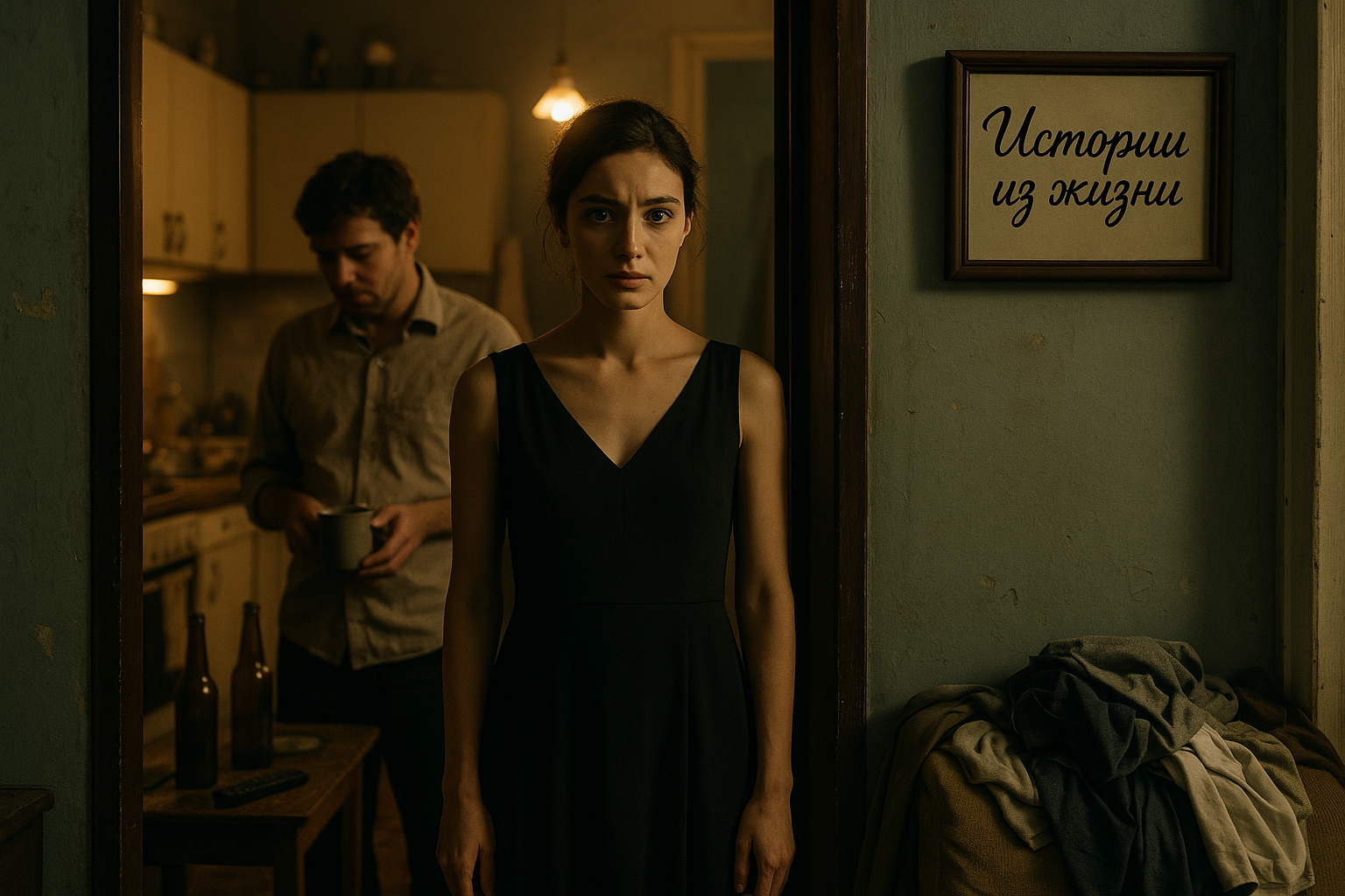 - Почему он не избавил свой очаг от запаха гнили и надежд? - Почему он не избавил свой очаг от запаха гнили и надежд?