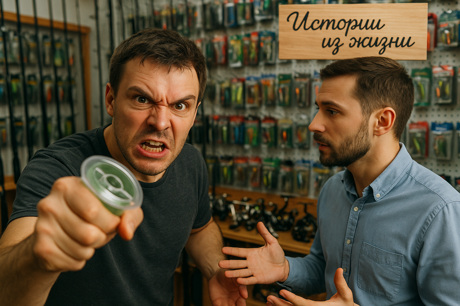 – Почему он пришёл с ножницами и ушёл с разорванной правдой? – Почему он пришёл с ножницами и ушёл с разорванной правдой?