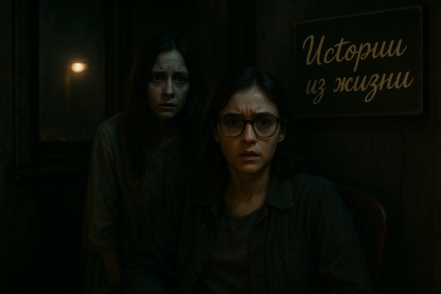 — Свет выключился — она поверила в реальность и ушла без прощания. — Свет выключился — она поверила в реальность и ушла без прощания.