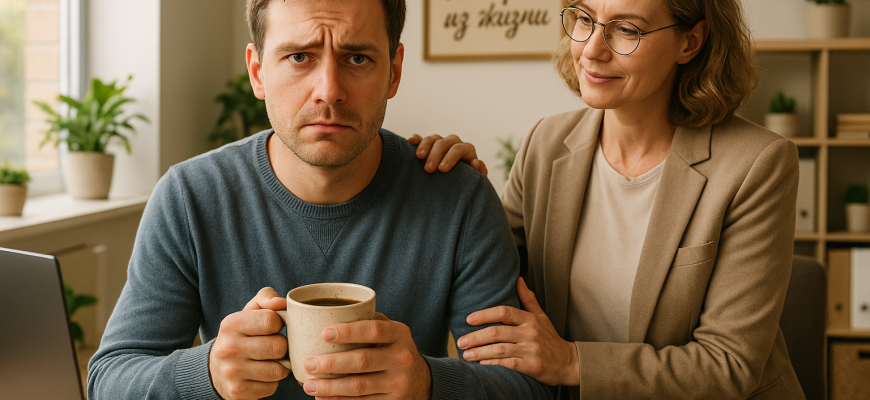 borba-s-pustotoy-aleksey-perezhil-razryv-s-kofe-i-pobedil-sebya