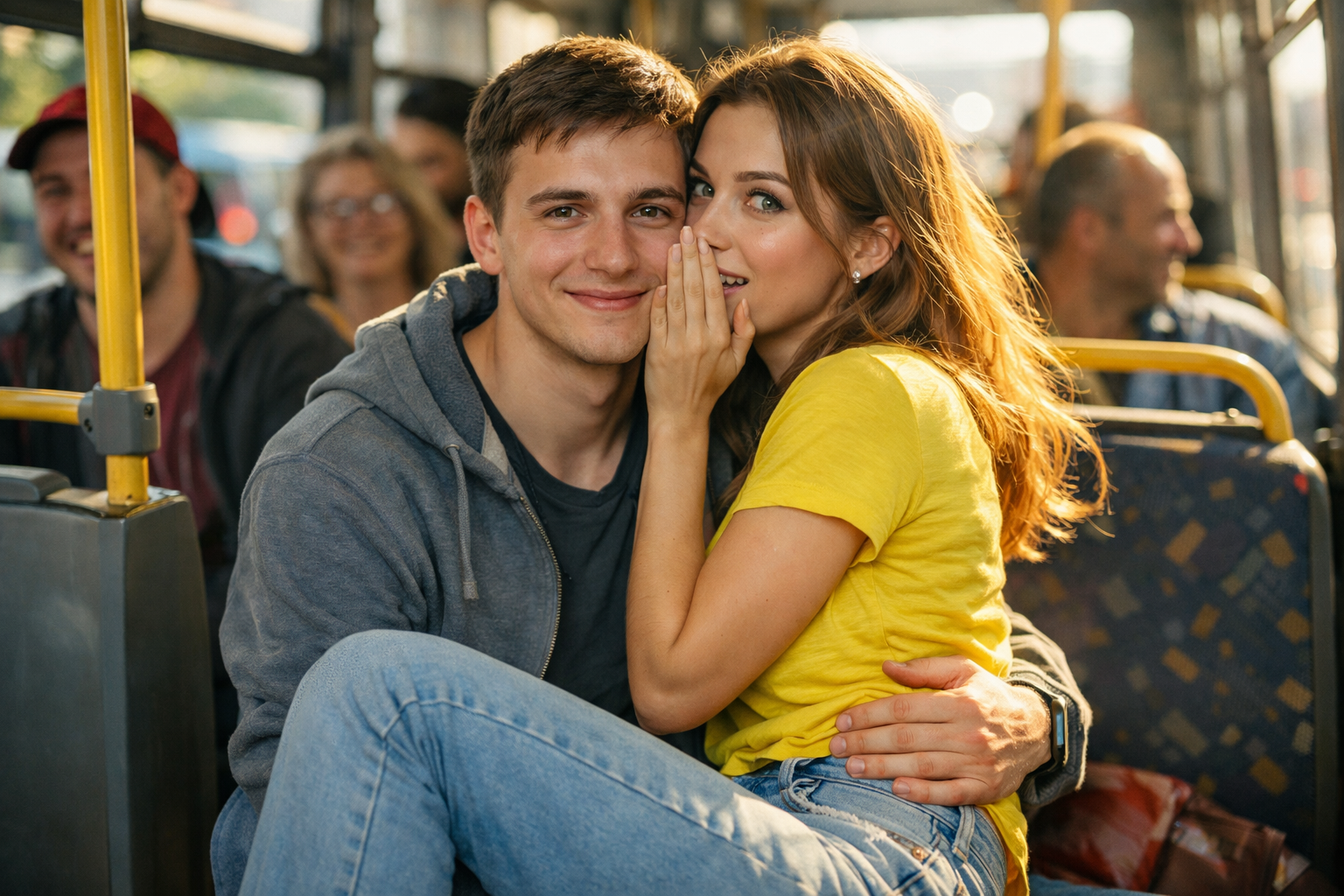 — Девушка на коленях в маршрутке: унижение или начало любви в три минуты? — Девушка на коленях в маршрутке: унижение или начало любви в три минуты?