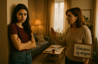 — Дочь попробует унести жизнь без упреков мамы и фальшивых обещаний мужчин у порога 1 doch-probuit-unesti-zhizn-bez-uprekov-mamy-i-falshivykh-obeshchaniy-muzhchin-u-porta