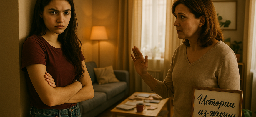 doch-probuit-unesti-zhizn-bez-uprekov-mamy-i-falshivykh-obeshchaniy-muzhchin-u-porta