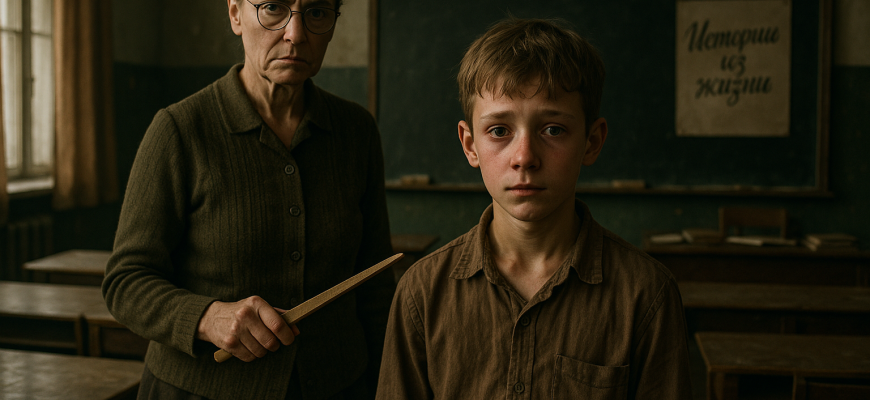 malenkiy-malchik-prostil-uchitelitsu-tolko-kogda-ona-umerla