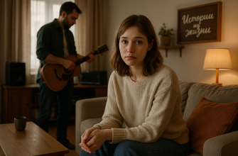 - Он любил гитару больше, чем жену, а она за это полюбила глину 2 он_любил_гитару_bolshe_chem_jenу_a_ona_za_eto_polюбила_glinu