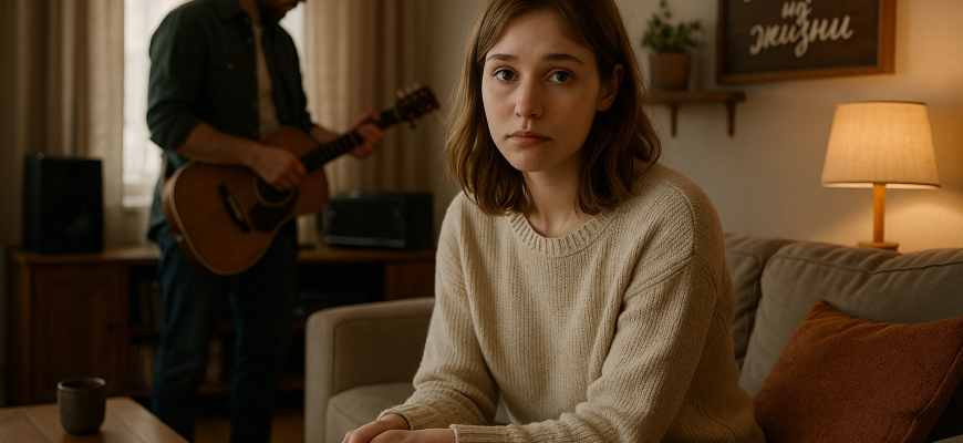 он_любил_гитару_bolshe_chem_jenу_a_ona_za_eto_polюбила_glinu