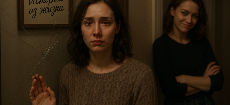 ona-dumala-chto-druzya-ne-predayut-пoka-ne-okazalas-odna-protiv-vsekh