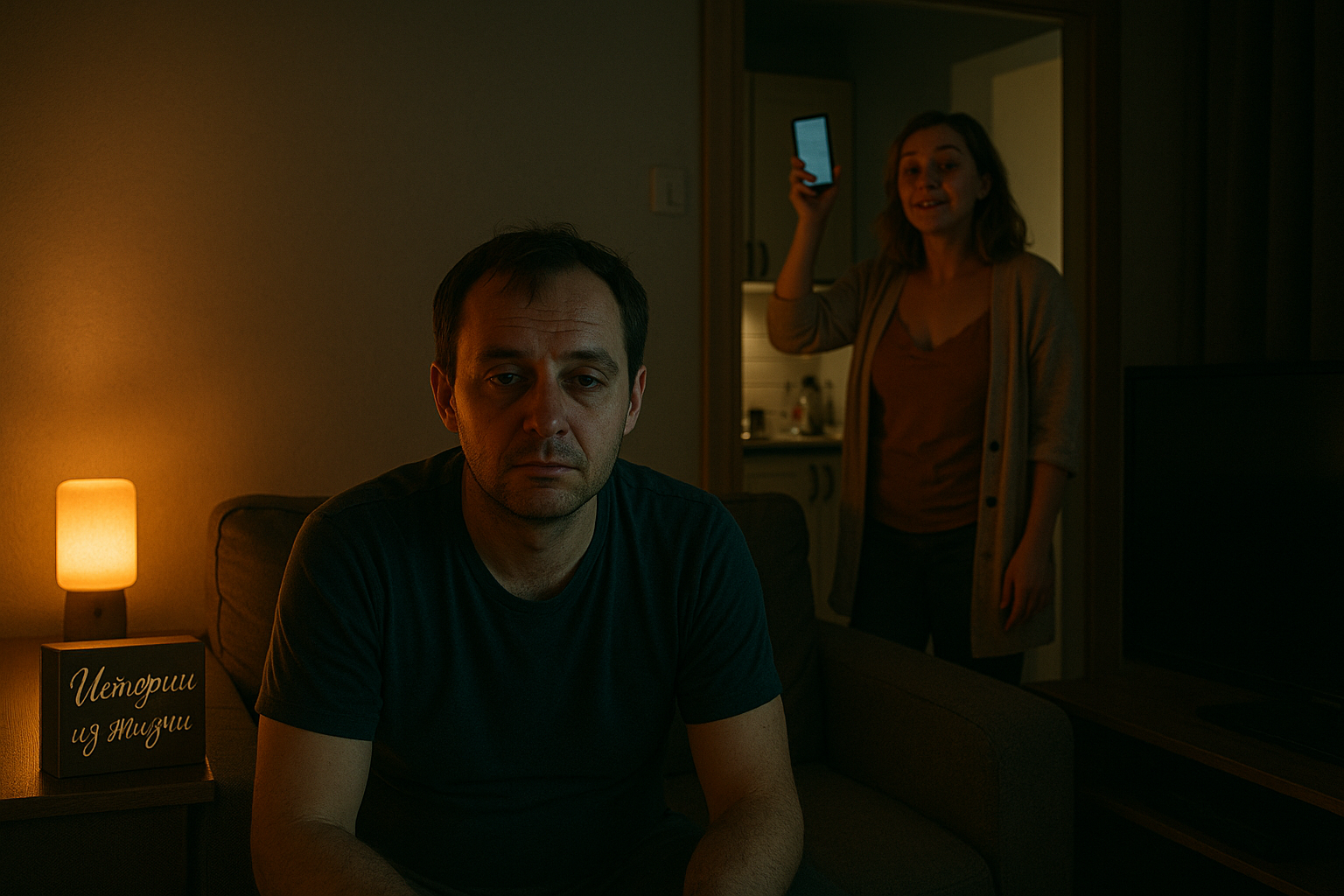 — Эта поездка к вокзалу — его тихий мятеж и шанс на свободу — Эта поездка к вокзалу — его тихий мятеж и шанс на свободу