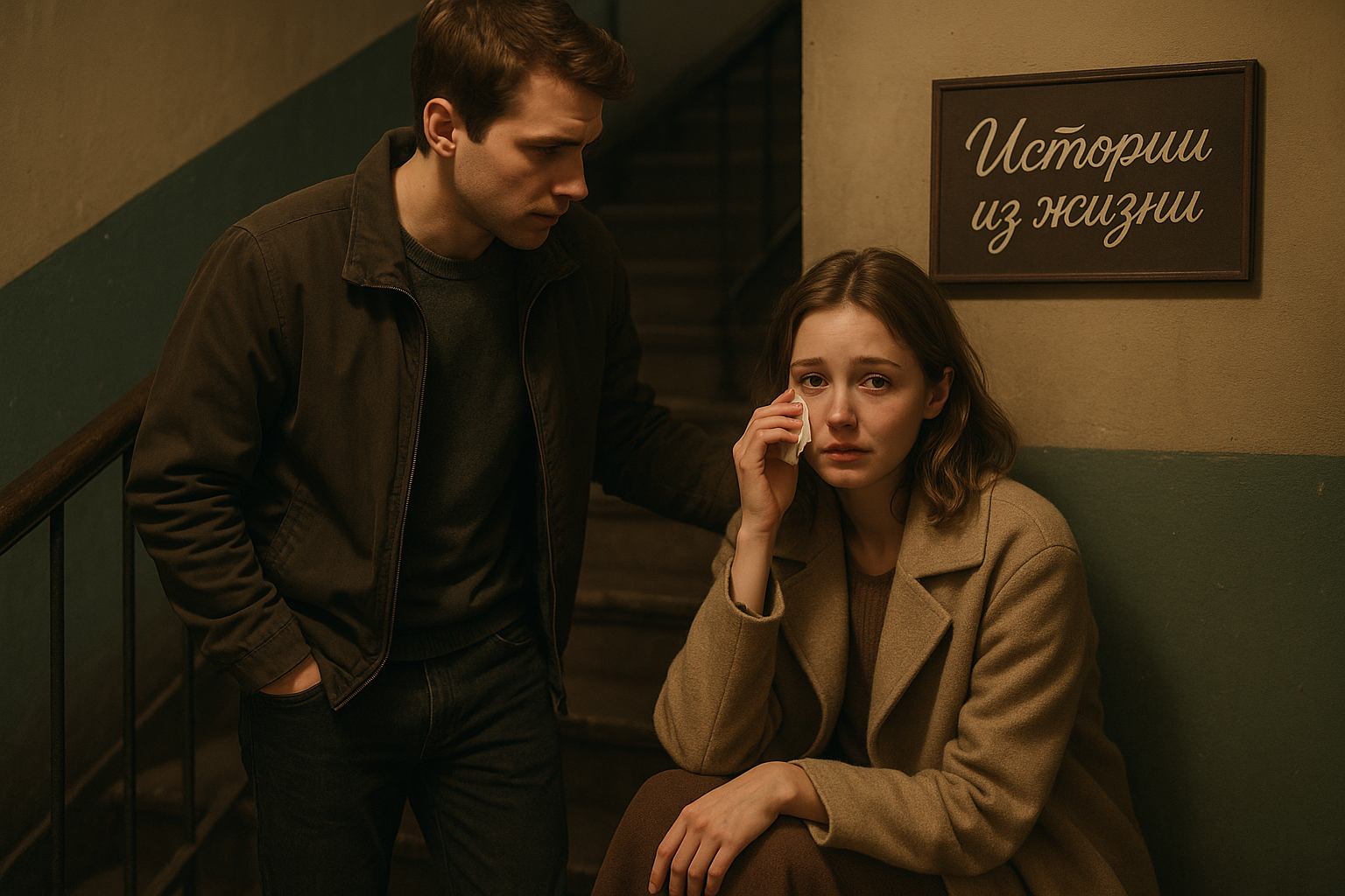 – Почему слёзы соседа превращают ночь в рассказ о доверии и ключах, потерянных в одиночестве? – Почему слёзы соседа превращают ночь в рассказ о доверии и ключах, потерянных в одиночестве?