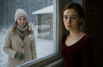 — Всё, что держало её в браке – страх одиночества, но теперь он исчез вместе с ним 1 vso-chto-derzhalo-ee-v-brake-strakh-odinochestva-neskolo-oshchushcheniya-uchcheniya-foto