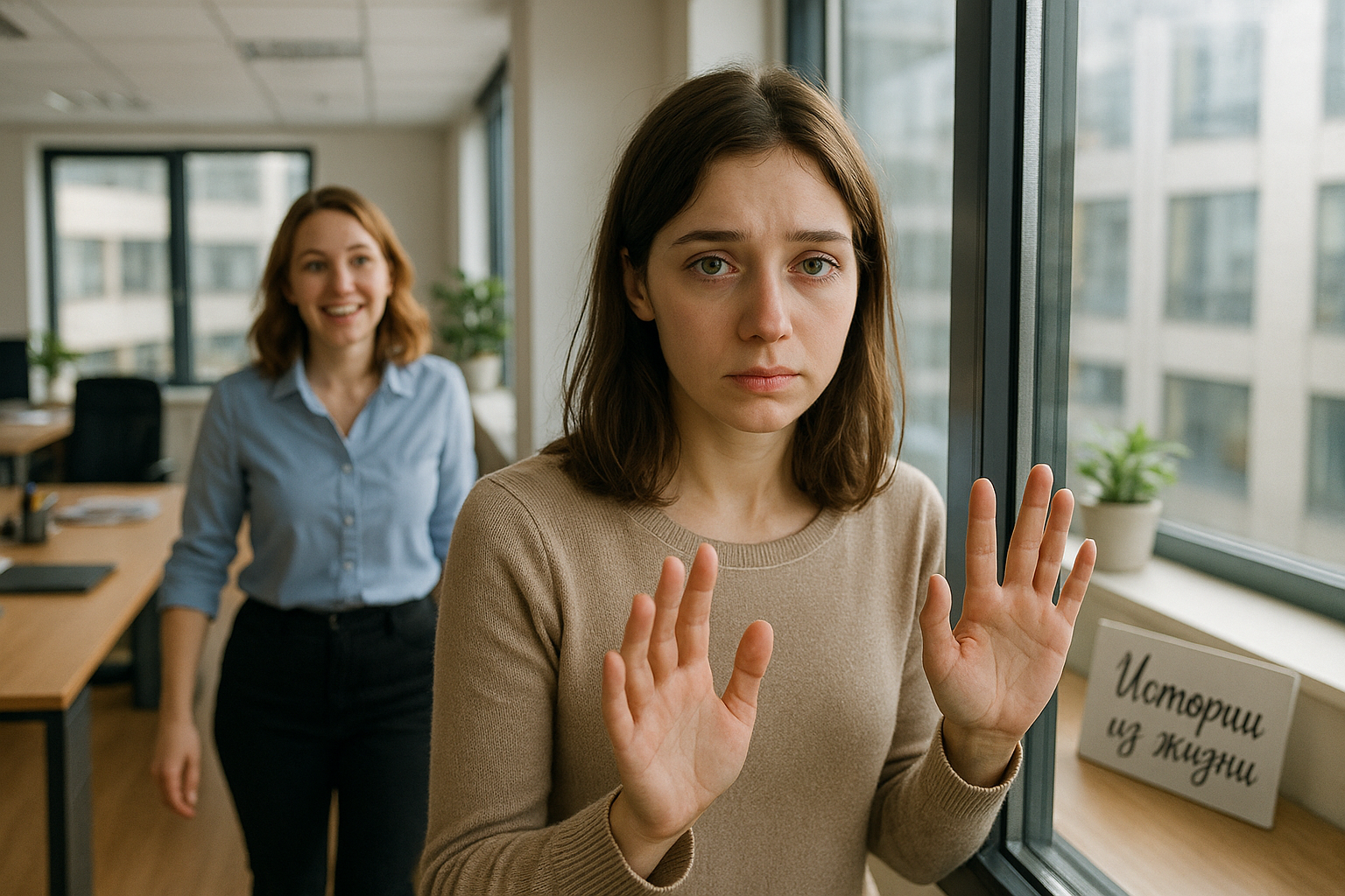 — Выжить в двойной игре: как обмануть себя и не вернуться к прошлому? — Выжить в двойной игре: как обмануть себя и не вернуться к прошлому?