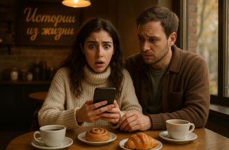 – Зачем мне жить с мужчиной, если его мать превращает мой день в ад? 2 zachem-mne-zhit-s-muzhchinoj-esli-ego-mat-prevrashchaet-moij-den-v-ad