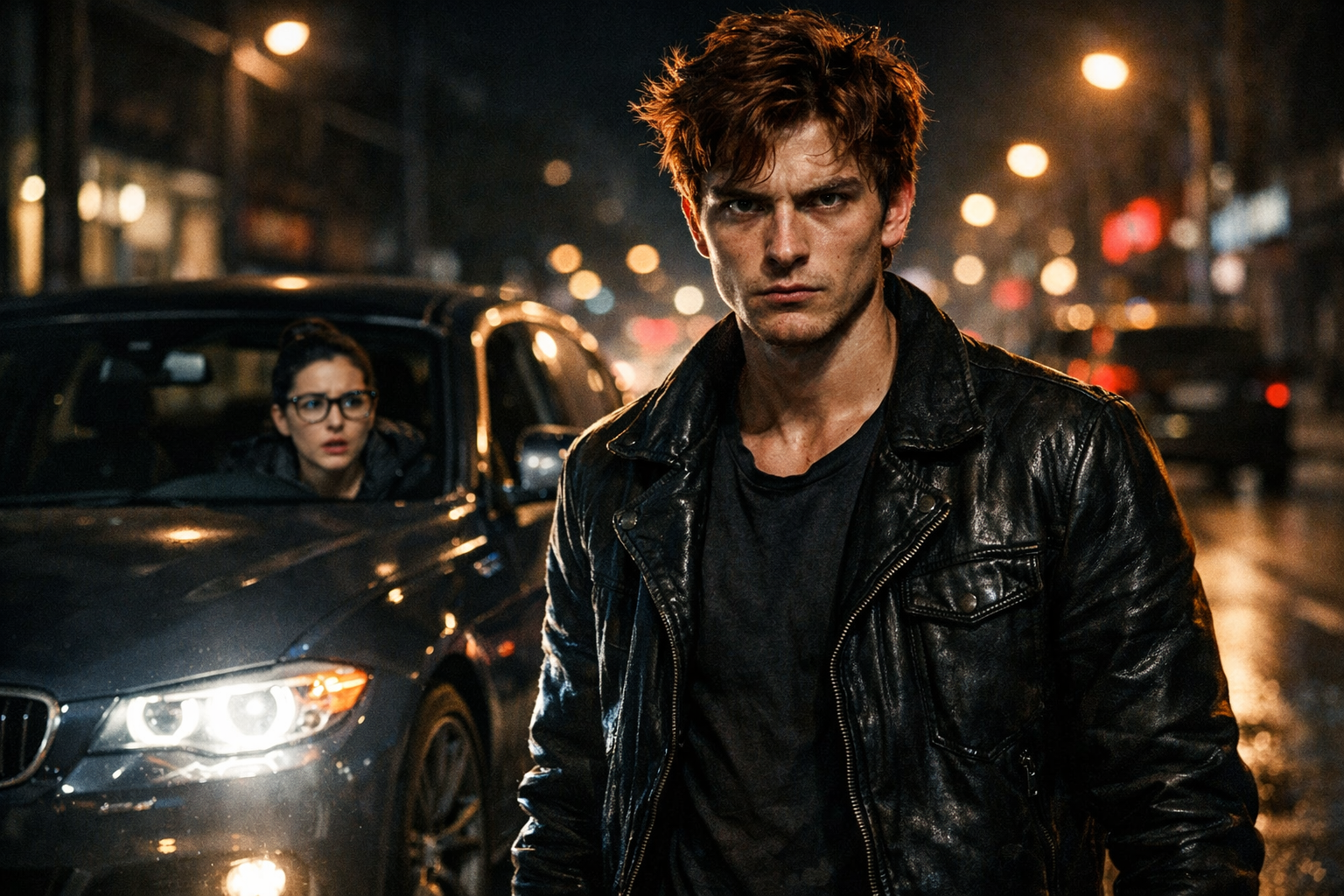 - Игоря снова раздавили бы колёса — если бы он не ушёл с пути мужества. - Игоря снова раздавили бы колёса — если бы он не ушёл с пути мужества.