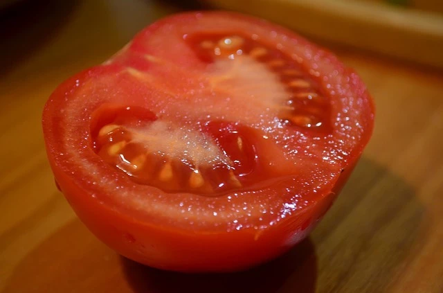 1. Сорт томатов