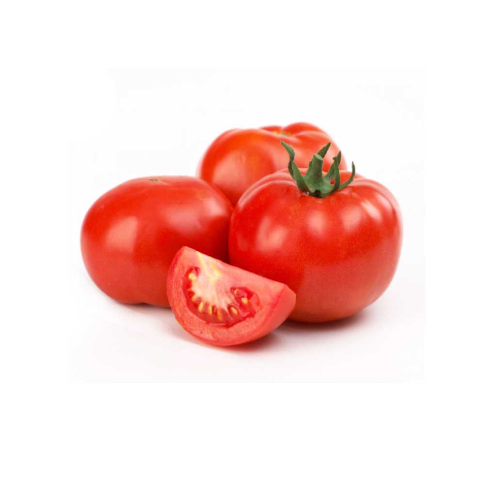 Польза минерального питания для роста томатов