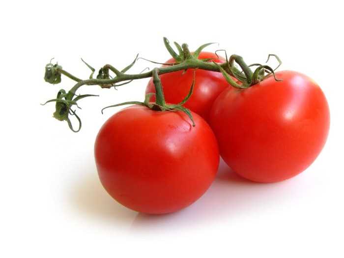 Влияние минерального питания на вкус и качество томатов