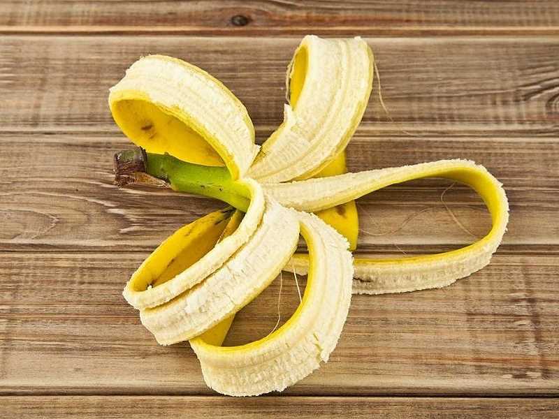 Миф 2: Банановое удобрение неэффективно и не оказывает видимого влияния на рост растений.